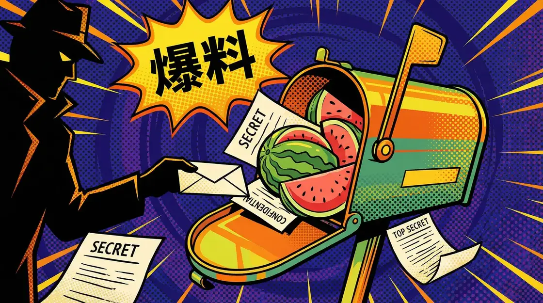 365Bet平台 匿名爆料通道漫画插图